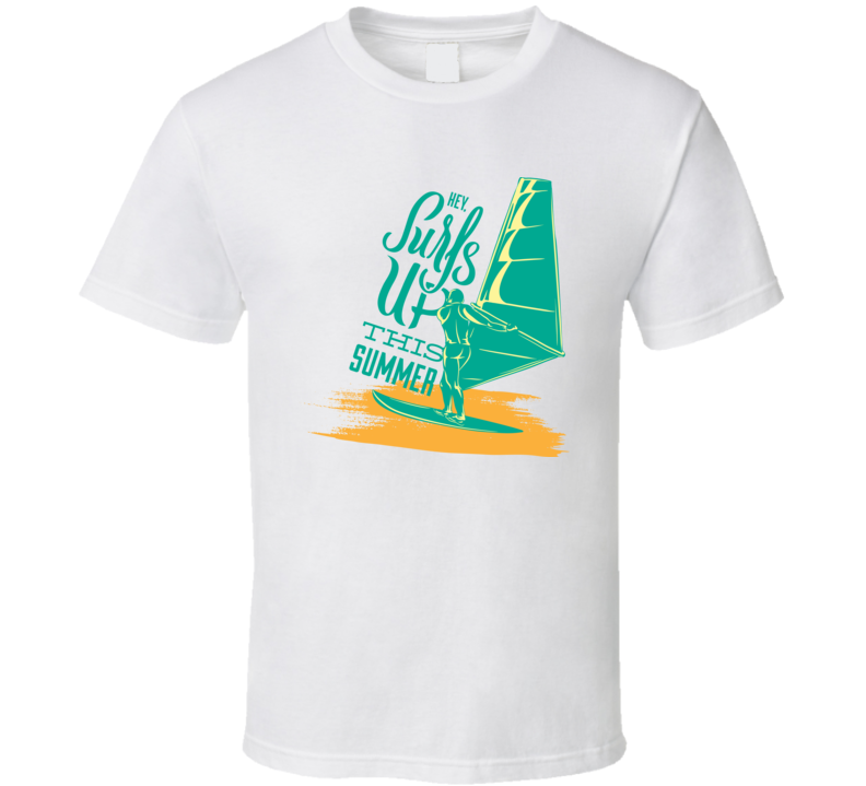 Surfing T Shirt Surfing T Shirt