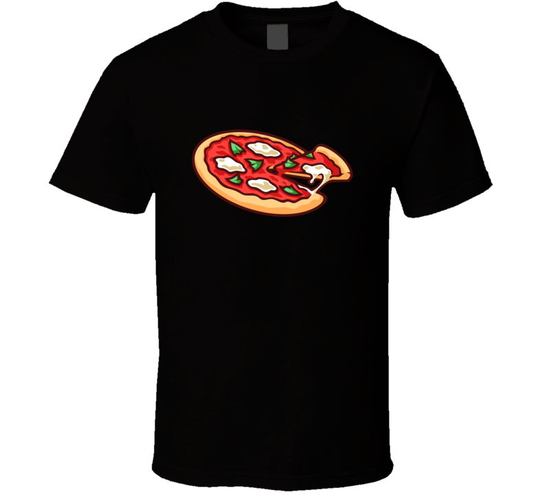 My Lovely Pizza T Shirt My Lovely Pizza T Shirt