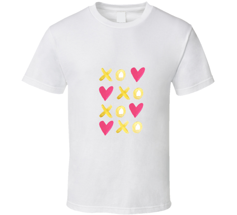 XOXO 1 T Shirt XOXO 1 T Shirt