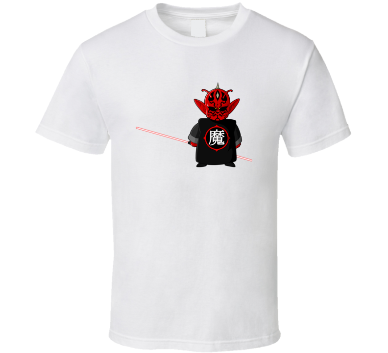 Piccolo Dragon Ball Z Anime T Shirt Piccolo Dragon Ball Z Anime T Shirt