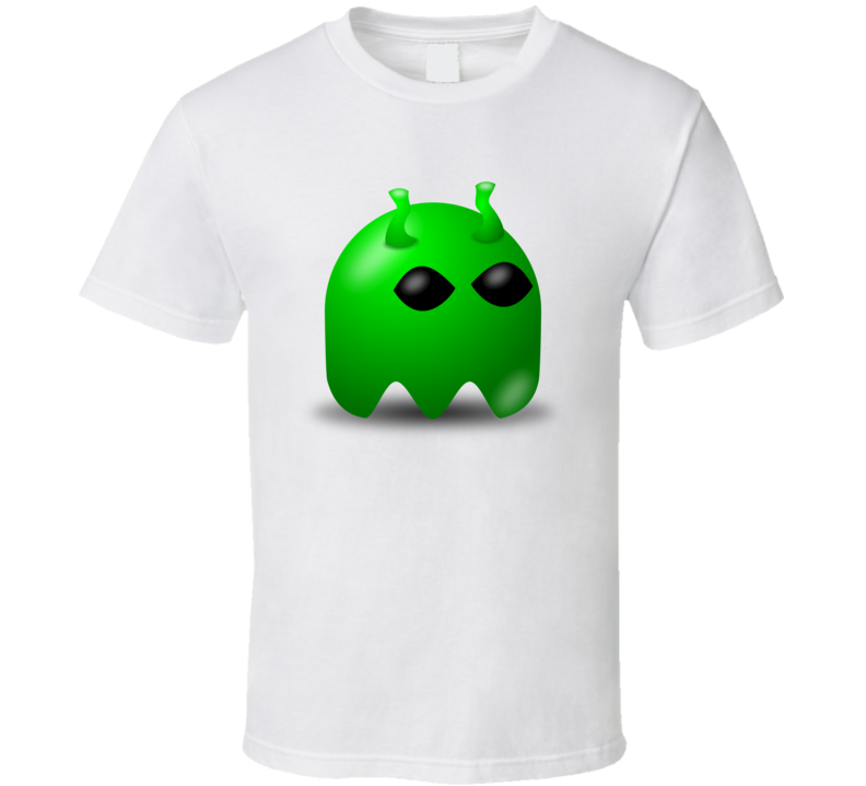 Funny alien eyes T Shirt Funny alien eyes T Shirt