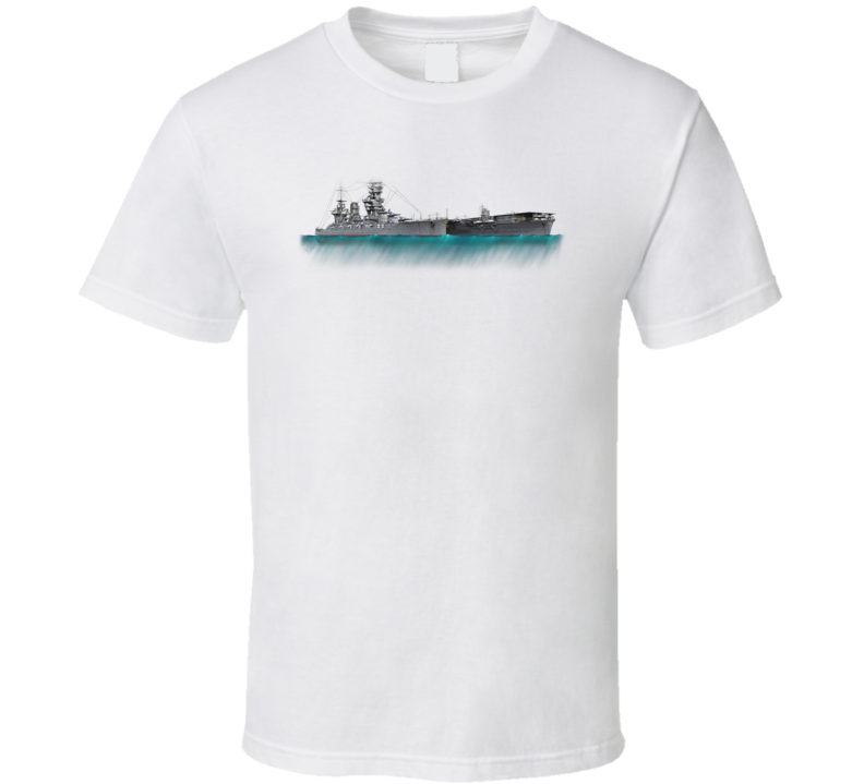 World of Warships T Shirt World of Warships T Shirt