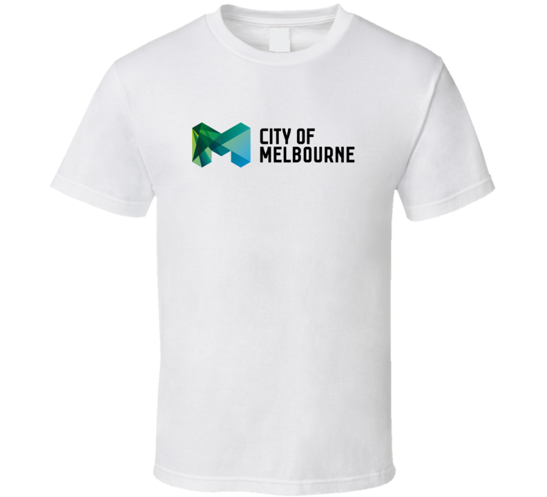 Melbourne T Shirt Melbourne T Shirt