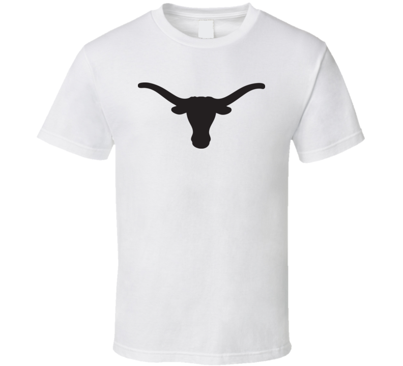 Texas Longhorn T Shirt Texas Longhorn T Shirt