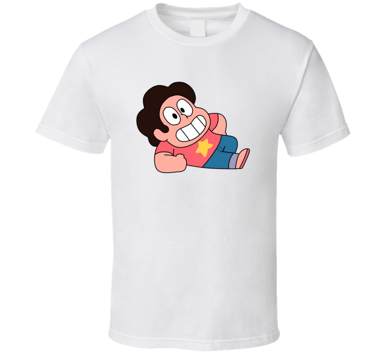 Chibi Anime Character T Shirt Chibi Anime Character T Shirt