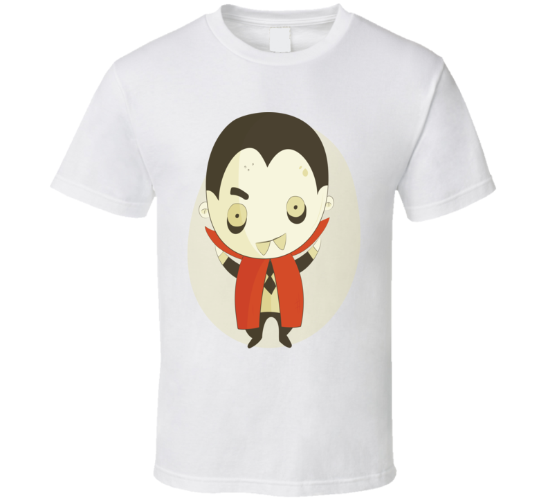 Vampire Haloween T Shirt Vampire Haloween T Shirt