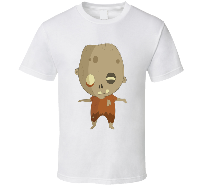 Zombie Haloween T Shirt Zombie Haloween T Shirt
