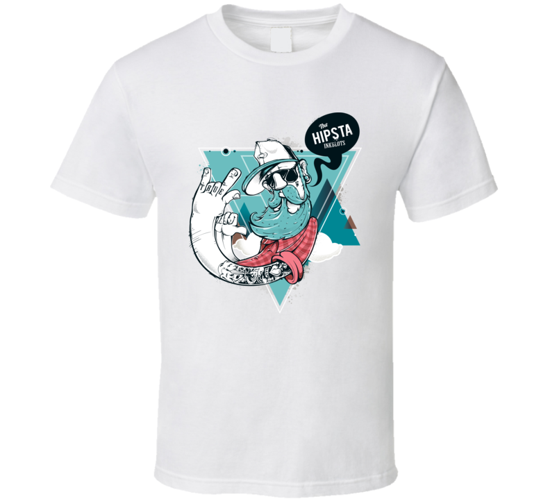 I am Hipster Funny T Shirt I am Hipster Funny T Shirt
