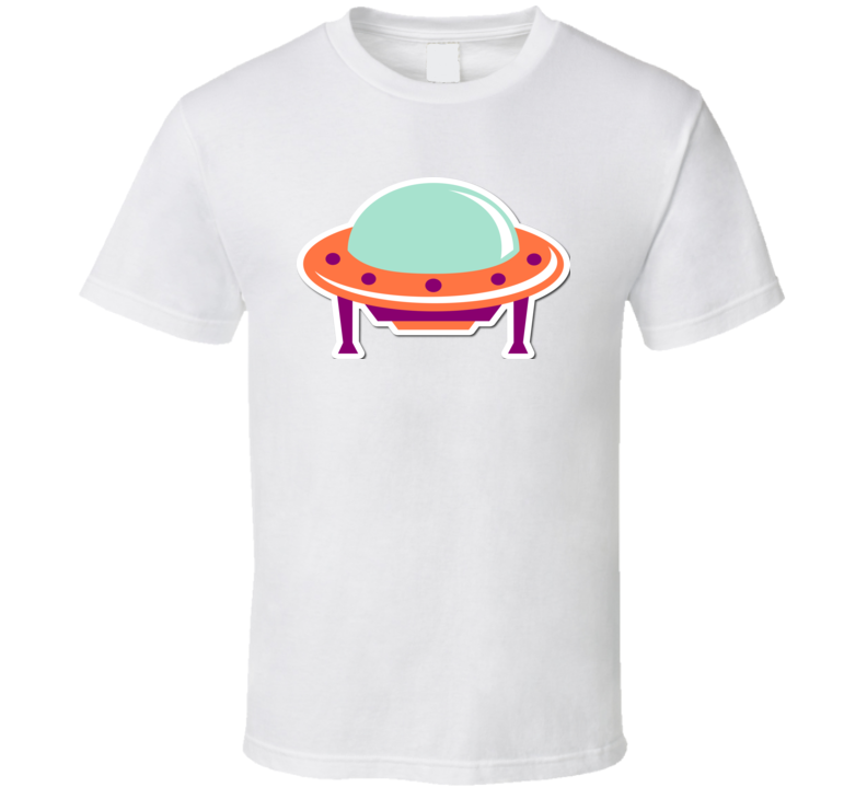 Funny Kid Ufo T Shirt Funny Kid Ufo T Shirt