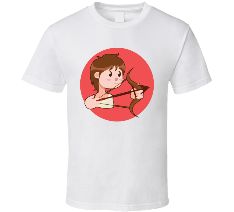 Zodiac Funny Character T Shirt Zodiac Funny Character T Shirt
