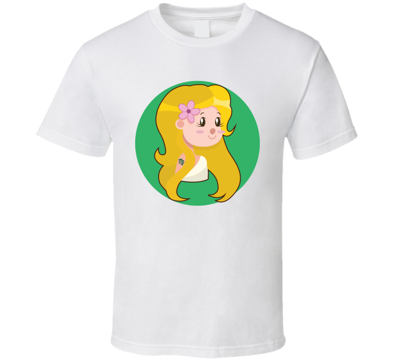 Zodiac Funny Character T Shirt Zodiac Funny Character T Shirt