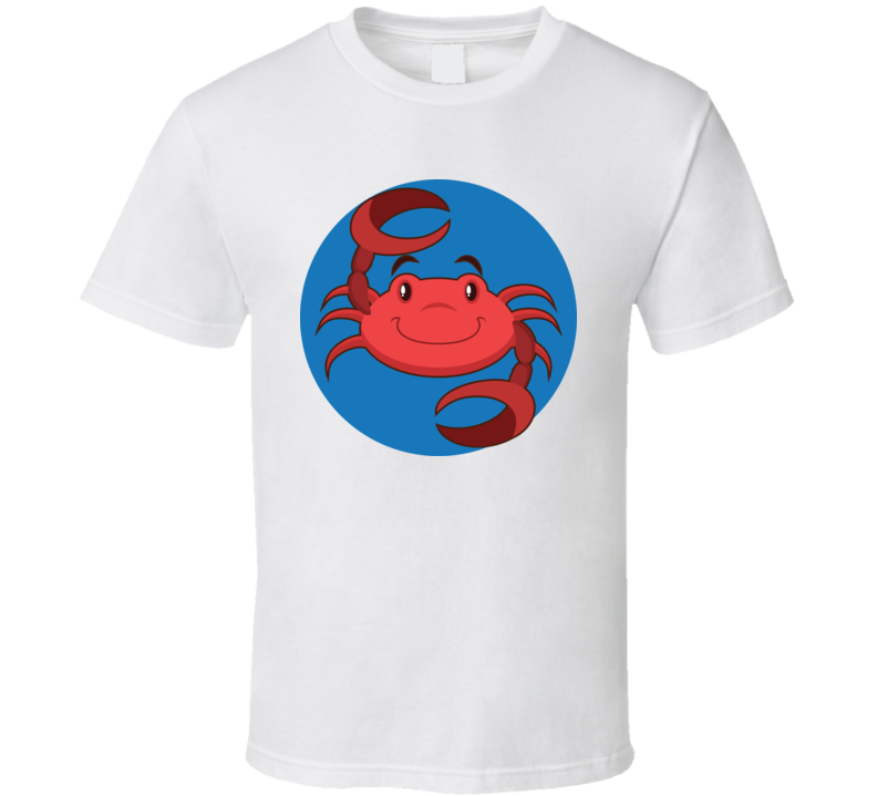 Zodiac Funny Character T Shirt Zodiac Funny Character T Shirt