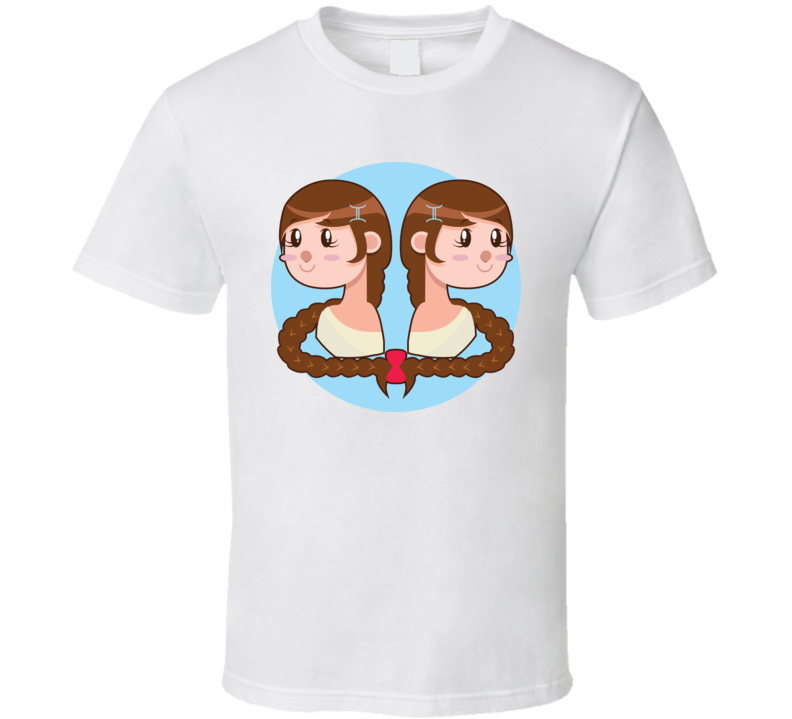 Zodiac Funny Character T Shirt Zodiac Funny Character T Shirt