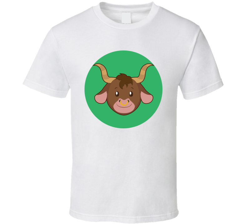 Zodiac Funny Character T Shirt Zodiac Funny Character T Shirt