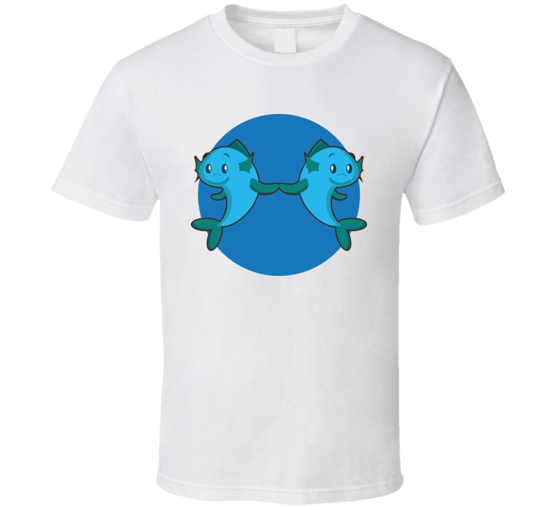 Zodiac Funny Character T Shirt Zodiac Funny Character T Shirt