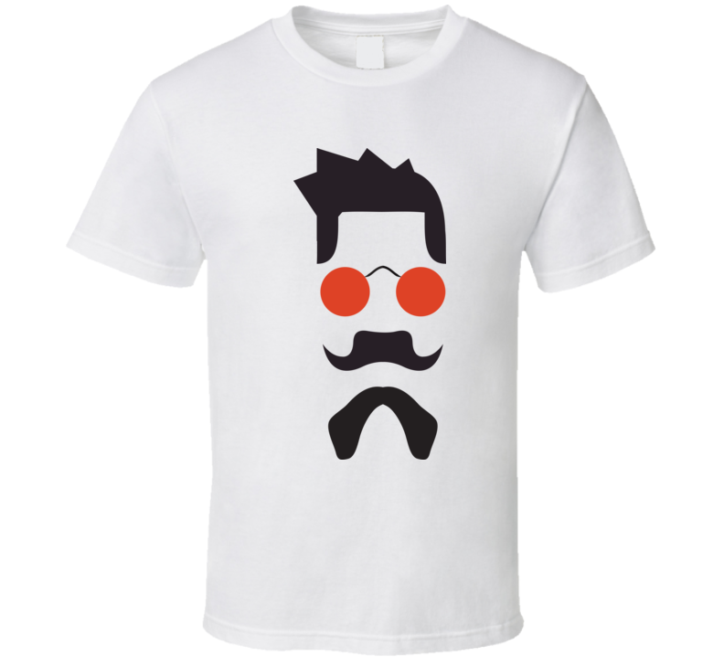 Hipster T Shirt Hipster T Shirt