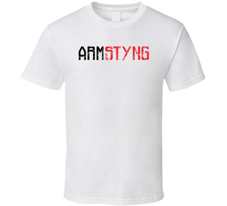 ARMSTYNG T Shirt ARMSTYNG T Shirt
