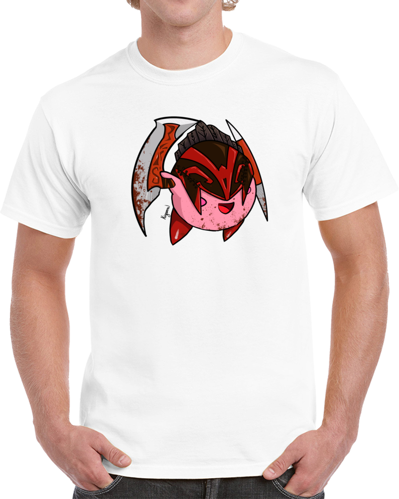 Bloodseeker T Shirt Bloodseeker T Shirt