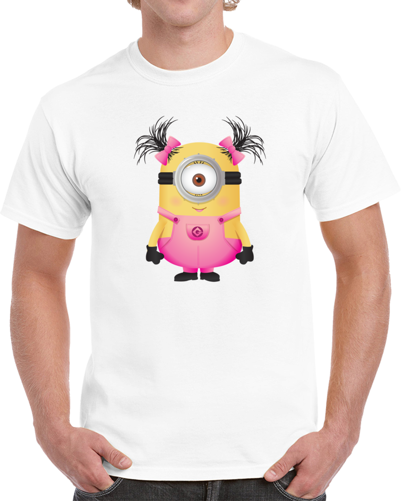 Miniiiion T Shirt Miniiiion T Shirt