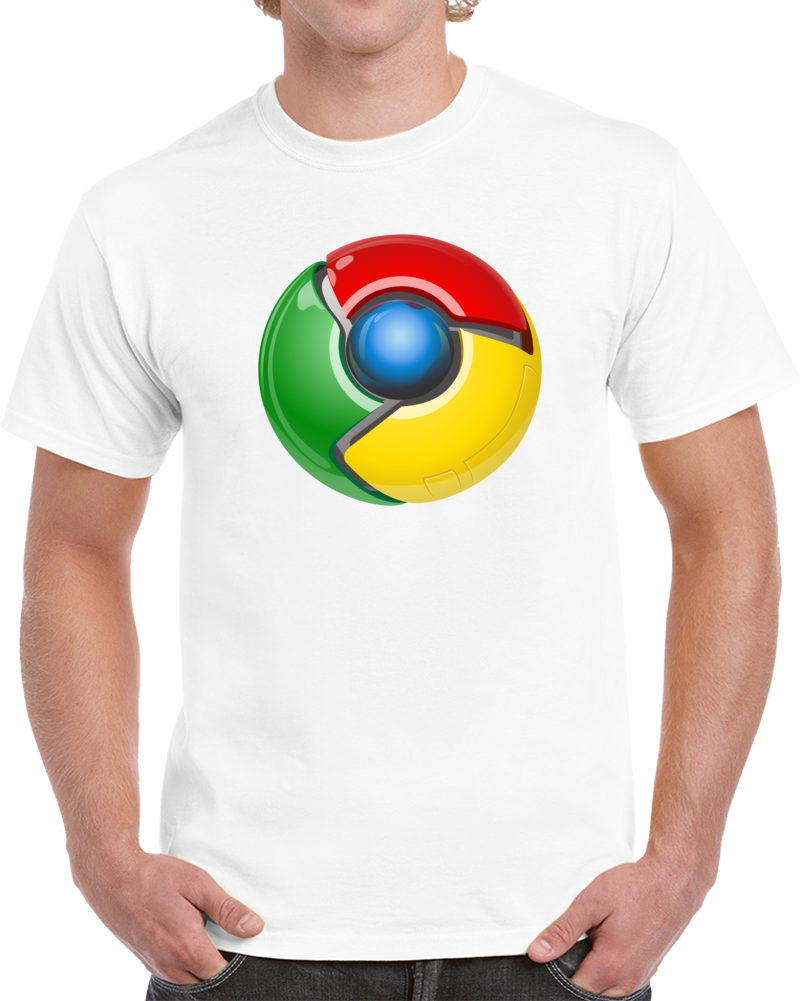 Crhome T Shirt Crhome T Shirt