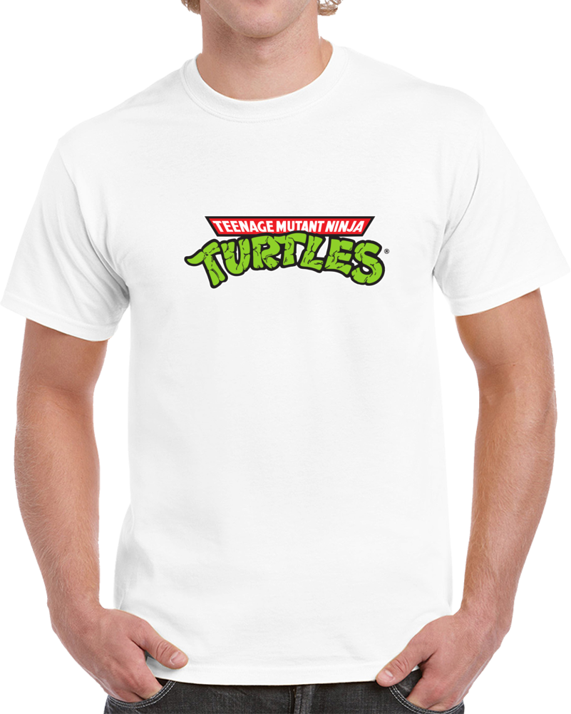 Tmnt T Shirt Tmnt T Shirt