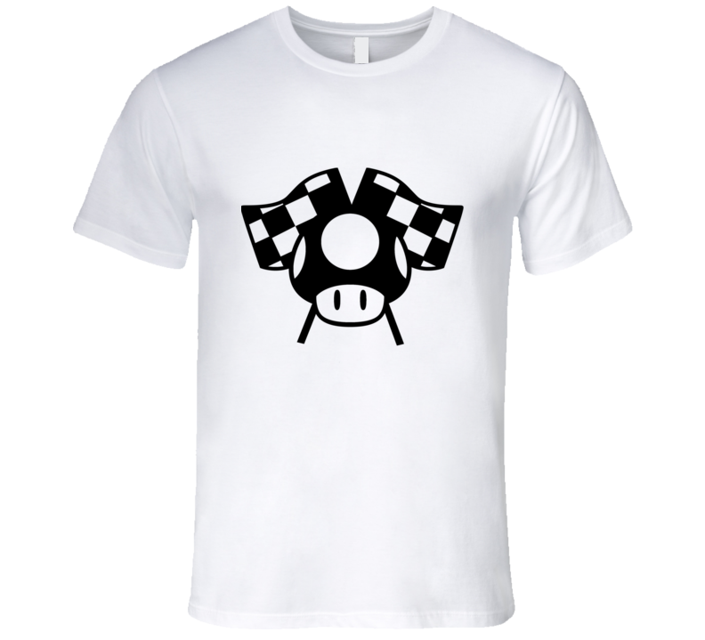 Mushroom T Shirt Mushroom T Shirt