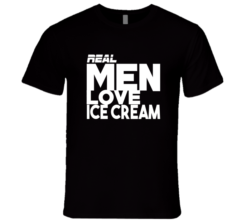 Ice Cream T Shirt Ice Cream T Shirt
