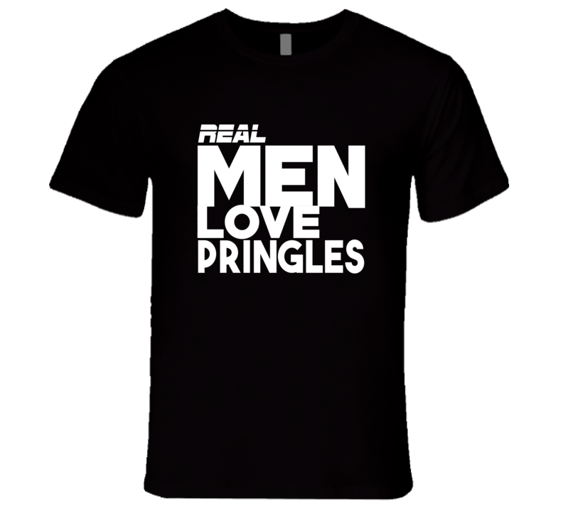 Pringles T Shirt Pringles T Shirt