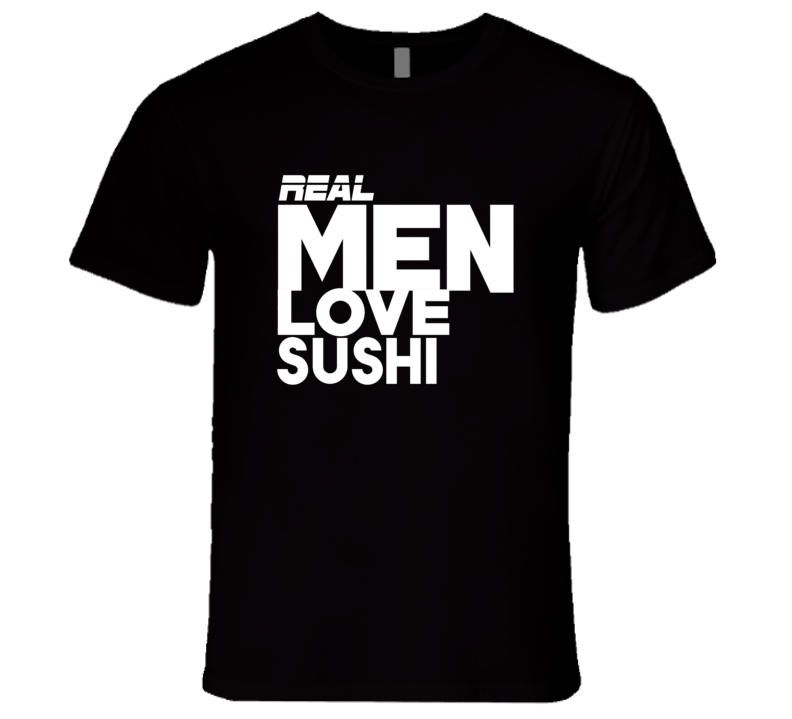 Sushi T Shirt Sushi T Shirt