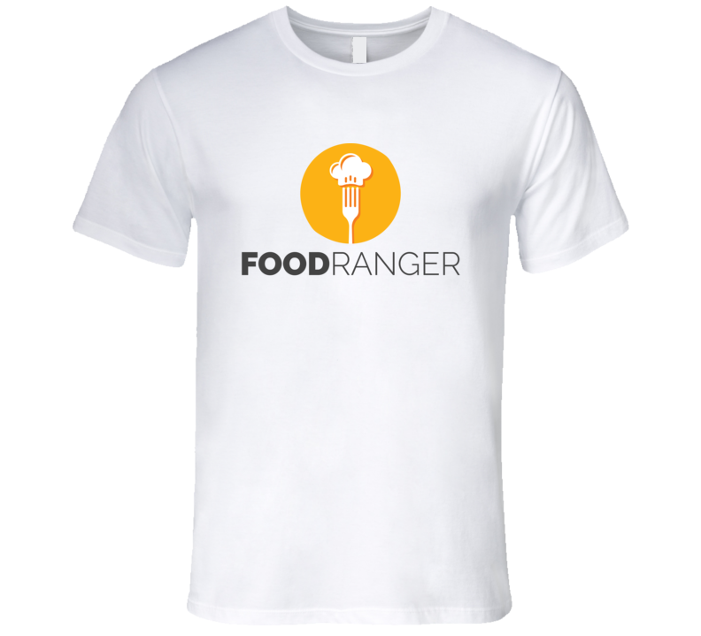 Food Ranger T Shirt Food Ranger T Shirt