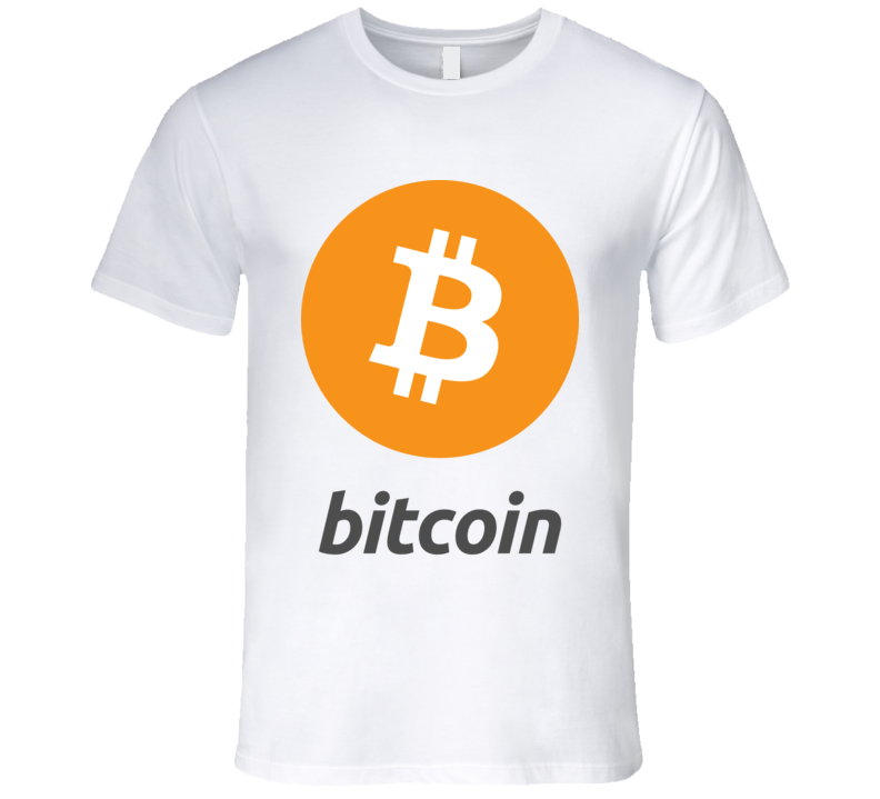 Bitcoin Tshirt Bitcoin Tshirt