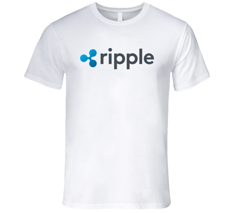 Ripple Xrp Cool T Shirt Ripple Xrp Cool T Shirt
