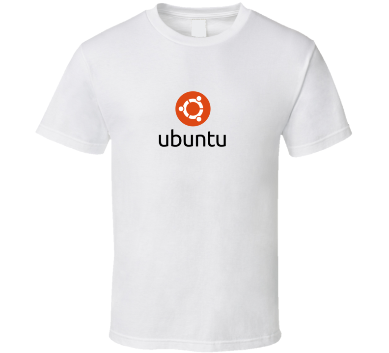 Ubuntu Os Linux Logo Circle T Shirt Ubuntu Os Linux Logo Circle T Shirt