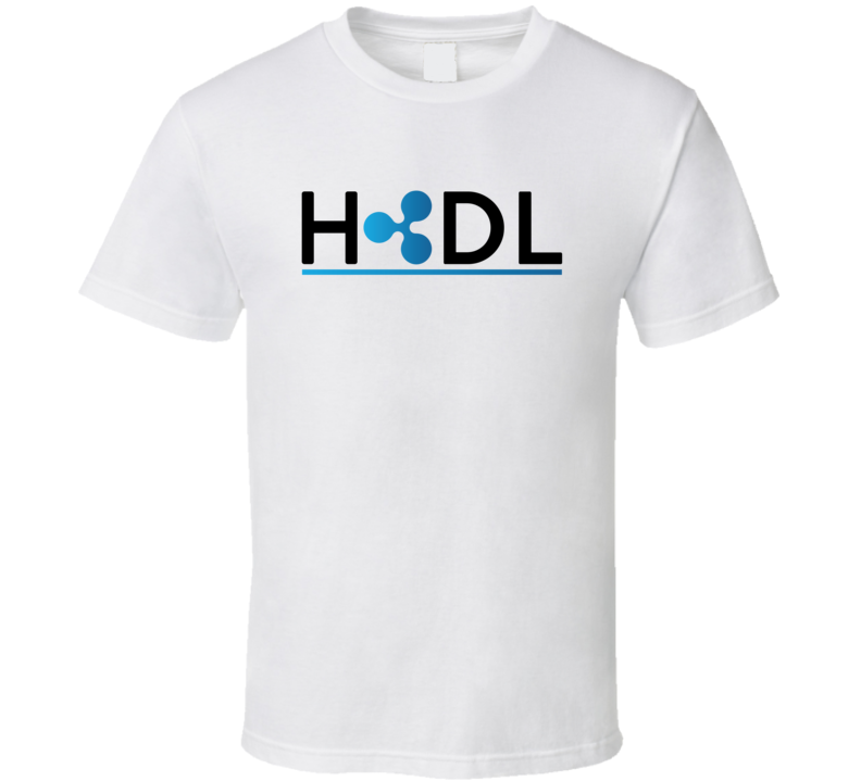 Hodl Circle Ripple Xrp Crypto Cool T Shirt Hodl Circle Ripple Xrp Crypto Cool T Shirt