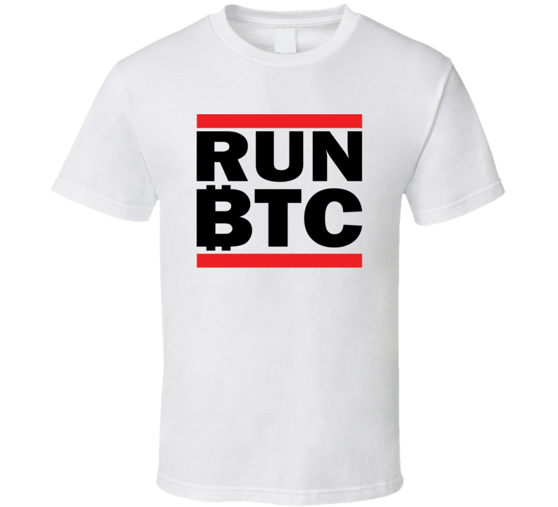 Run Btc Funny Btc Eth Cryptocurrency T Shirt Run Btc Funny Btc Eth Cryptocurrency T Shirt