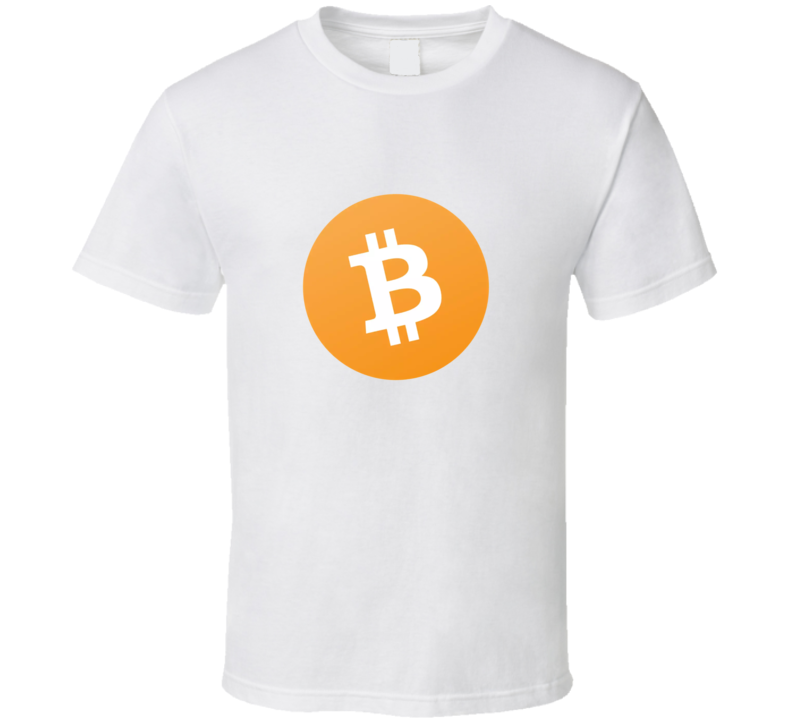 Bitcoin Btc Cool Cryptocurrency Logo T Shirt Bitcoin Btc Cool Cryptocurrency Logo T Shirt