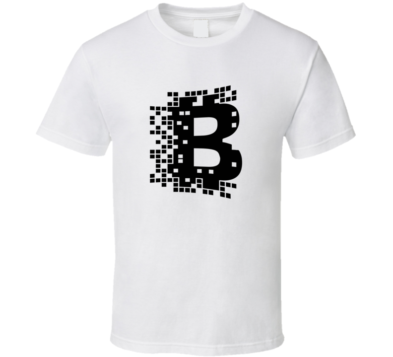 Blockchain Cool Crypto Shirt Blockchain Cool Crypto Shirt