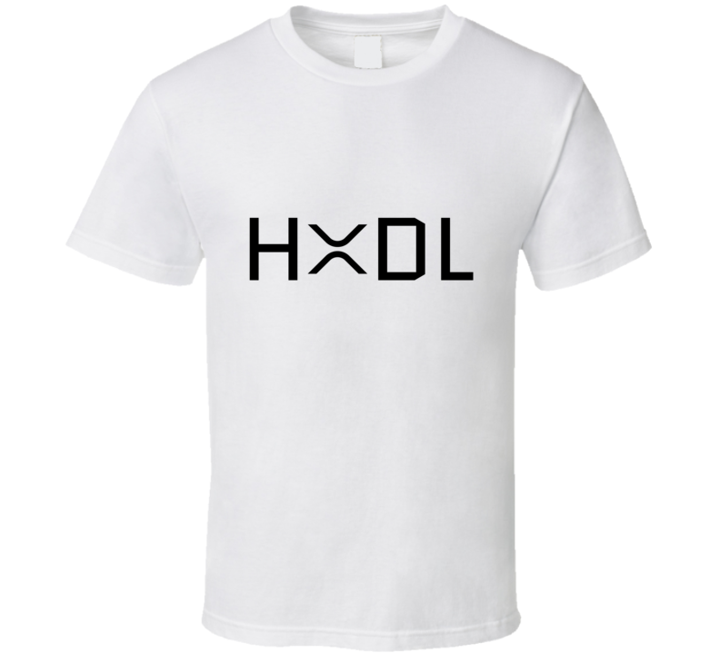 Ripple Xrp New X Logo Crypto Funny T Shirt Ripple Xrp New X Logo Crypto Funny T Shirt