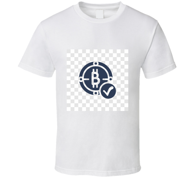 Bitcoin Cool Btc Cryptocurrency Logo T Shirt Bitcoin Cool Btc Cryptocurrency Logo T Shirt
