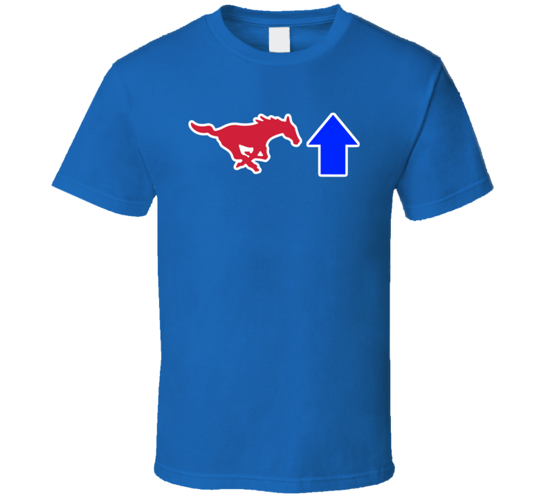 Pony Up Horse College Basketball Logo Dallas Texas March T Shirt Pony Up Horse College Basketball Logo Dallas Texas March T Shirt