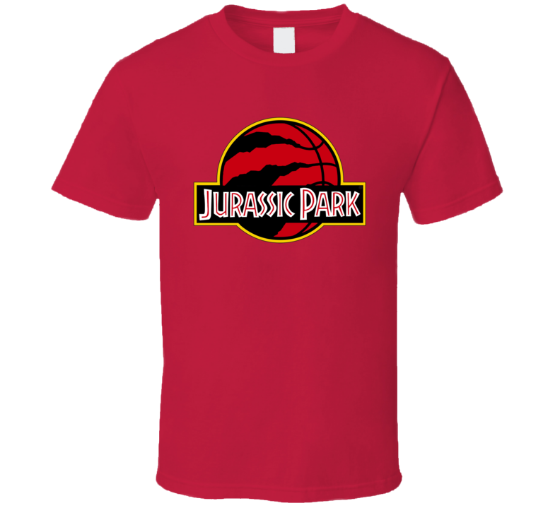 Toronto Basketball The Finals Jurassic Park Logo Parody Mashup Game Viewing We The North T Shirt Toronto Basketball The Finals Jurassic Park Logo Parody Mashup Game Viewing We The North T Shirt