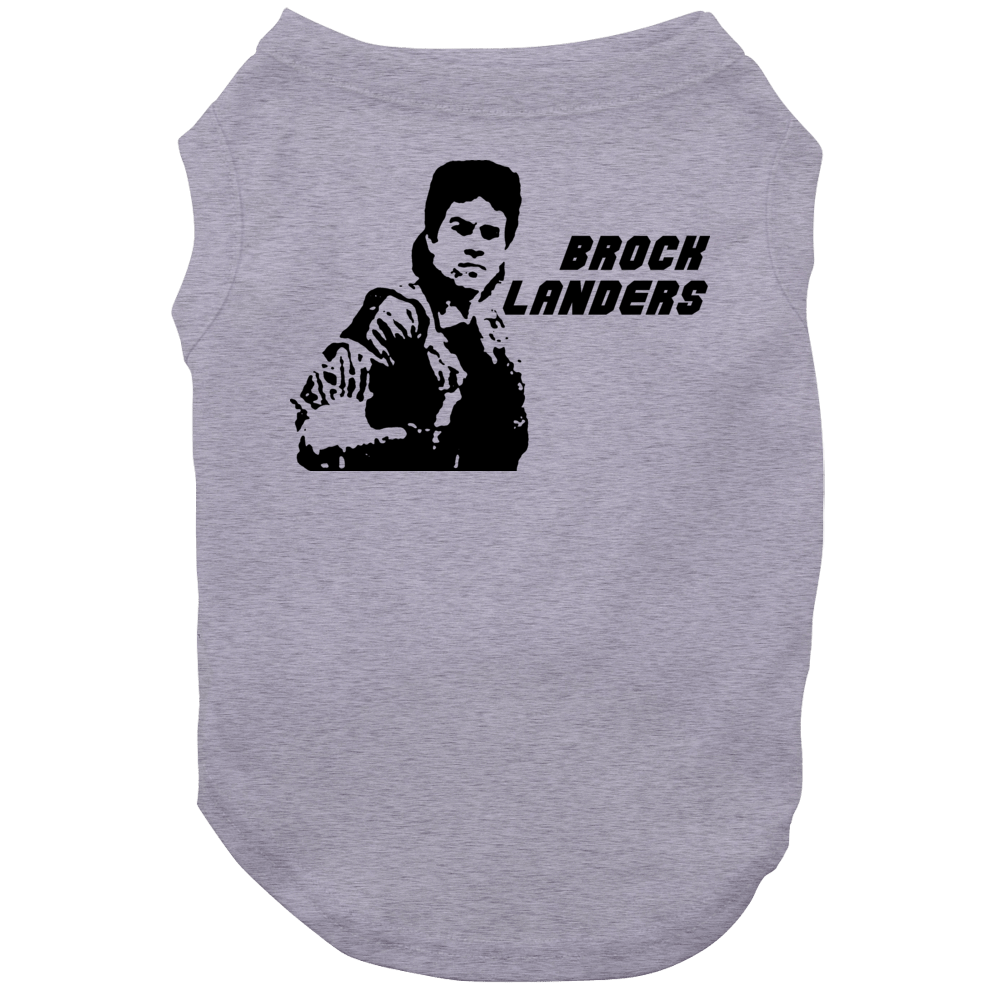 Boogie Nights Brock Landers Movie Dog Boogie Nights Brock Landers Movie Dog