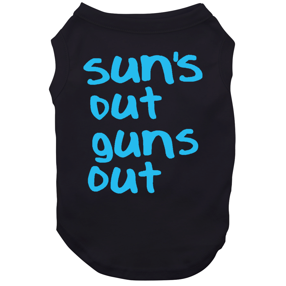 Suns Out Guns Out Popular 22 Jump Street Movie Dog Suns Out Guns Out Popular 22 Jump Street Movie Dog