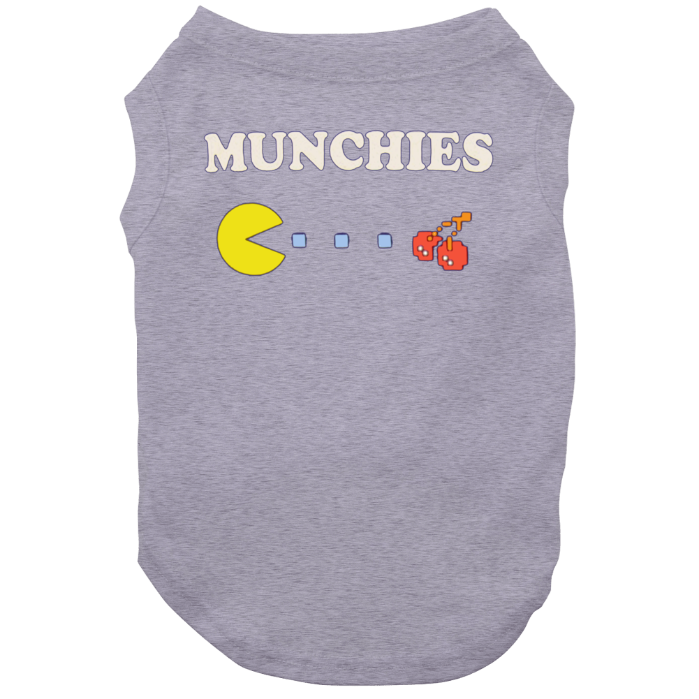 Munchies Pac Man Funny Drillbit Taylor Movie Dog Munchies Pac Man Funny Drillbit Taylor Movie Dog