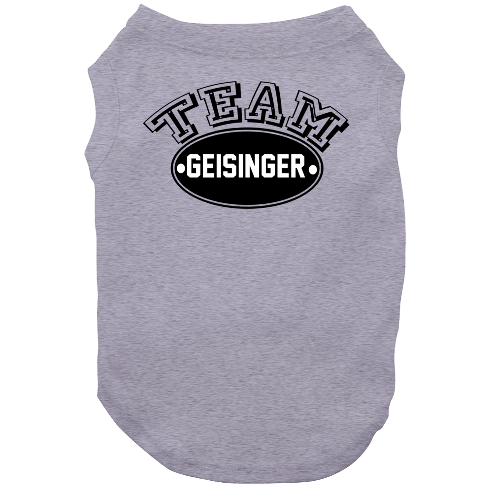 Team Geisinger Family Reunion Last Name Sports Dog Team Geisinger Family Reunion Last Name Sports Dog