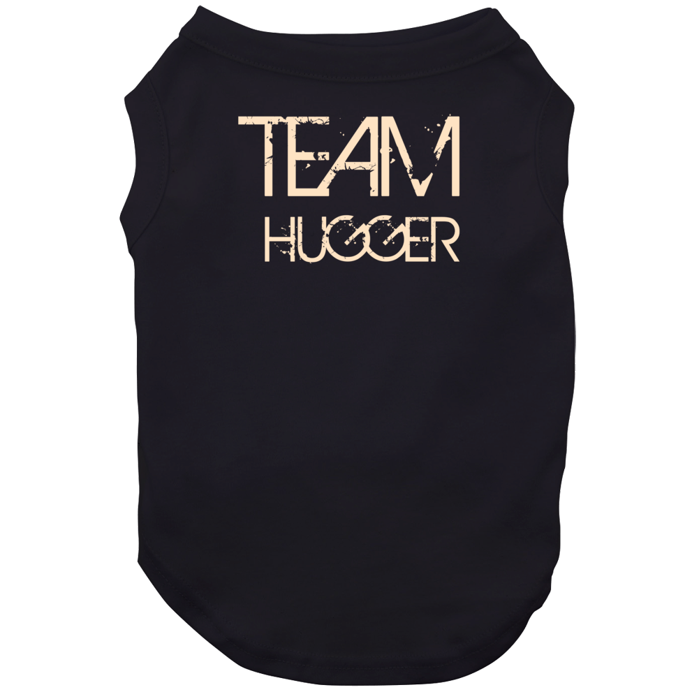 Team Sports Last First Name Hugger Dog Team Sports Last First Name Hugger Dog