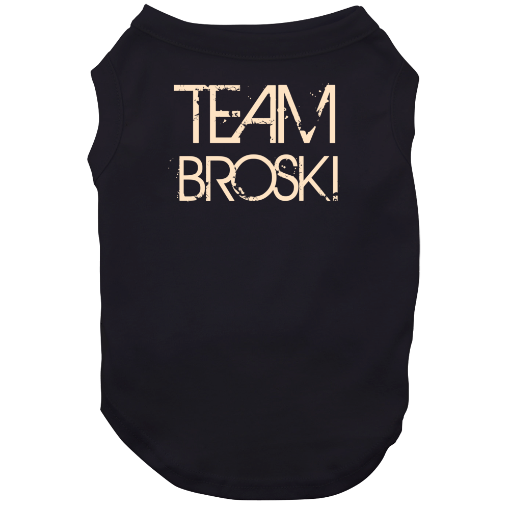 Team Sports Last First Name Broski Dog Team Sports Last First Name Broski Dog