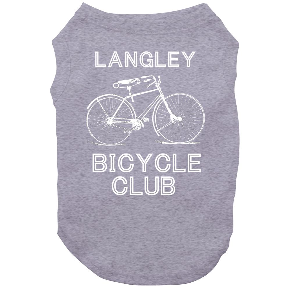 Langley Bicycle Club City Dog Langley Bicycle Club City Dog