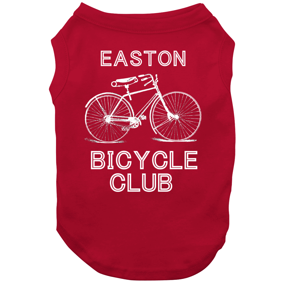 Easton Bicycle Club City Dog Easton Bicycle Club City Dog