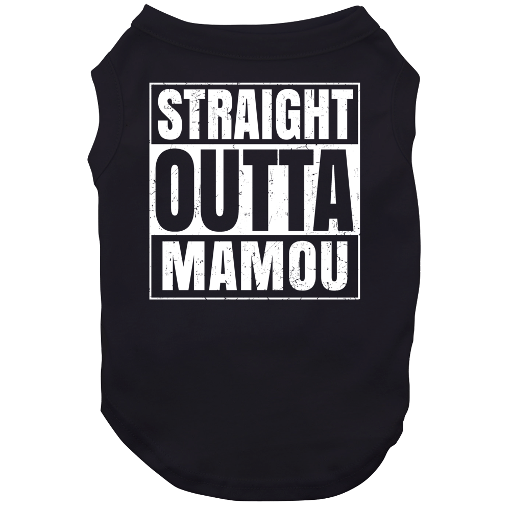 Straight Outta Mamou High School Funny Compton Parody Dog Straight Outta Mamou High School Funny Compton Parody Dog